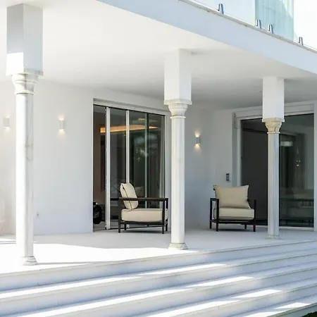 The Iconic Torremora By Better Bookings * Marbella