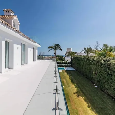 Holiday home The Iconic Torremora By Better Bookings *