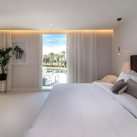 The Iconic Torremora By Better Bookings Marbella