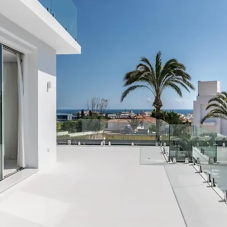 The Iconic Torremora By Better Bookings Holiday home