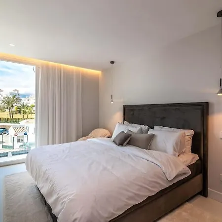 Holiday home The Iconic Torremora By Better Bookings
