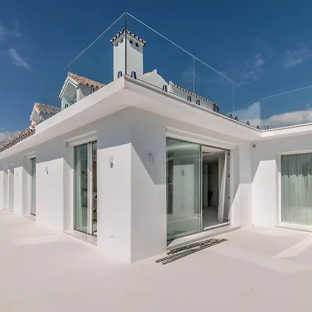 The Iconic Torremora By Better Bookings Holiday home Marbella