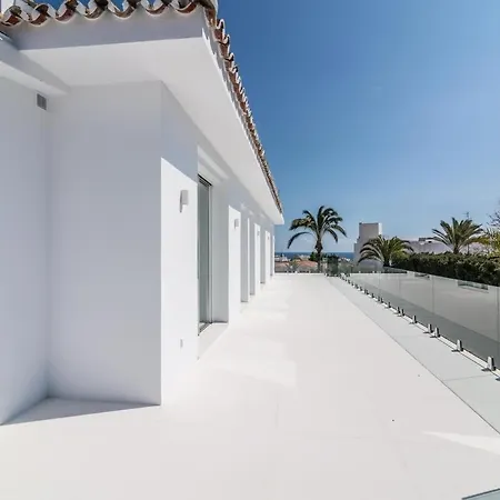 The Iconic Torremora By Better Bookings * Marbella