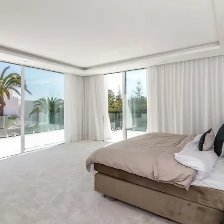 Holiday home The Iconic Torremora By Better Bookings