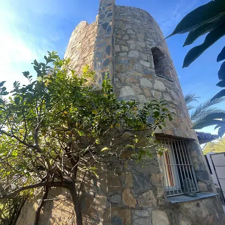 Holiday home The Iconic Torremora By Better Bookings *