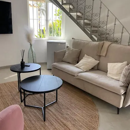 Holiday home The Iconic Torremora By Better Bookings Marbella