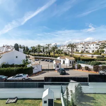 The Iconic Torremora By Better Bookings Marbella