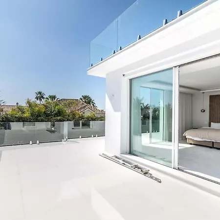 The Iconic Torremora By Better Bookings Holiday home