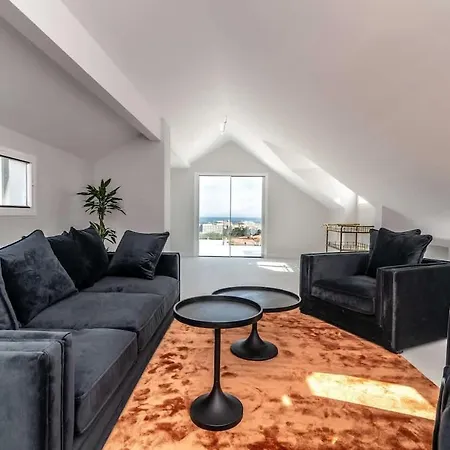 Holiday home The Iconic Torremora By Better Bookings