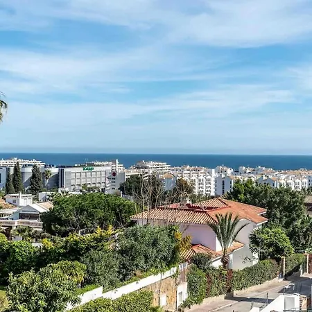 The Iconic Torremora By Better Bookings Holiday home *
