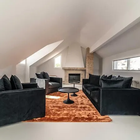 Holiday home The Iconic Torremora By Better Bookings *