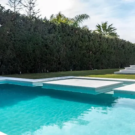 The Iconic Torremora By Better Bookings Holiday home Marbella