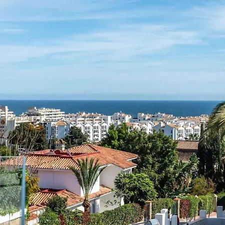 The Iconic Torremora By Better Bookings * Marbella