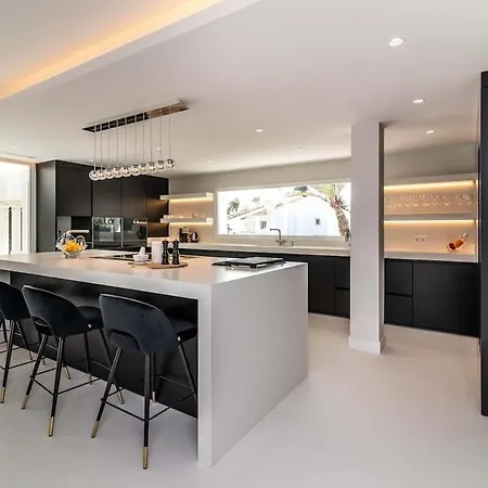 The Iconic Torremora By Better Bookings Holiday home