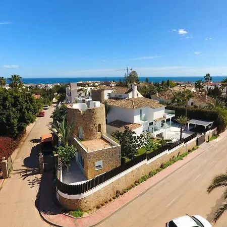 The Iconic Torremora By Better Bookings Holiday home