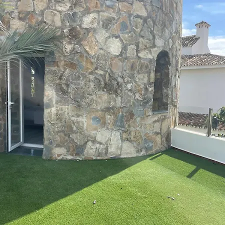 Holiday home The Iconic Torremora By Better Bookings