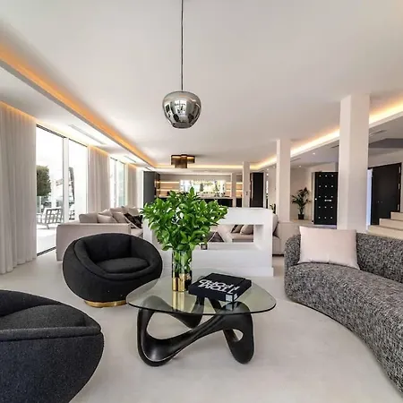 Holiday home The Iconic Torremora By Better Bookings Marbella