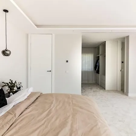 The Iconic Torremora By Better Bookings Holiday home *