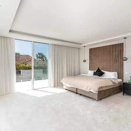 Holiday home The Iconic Torremora By Better Bookings *