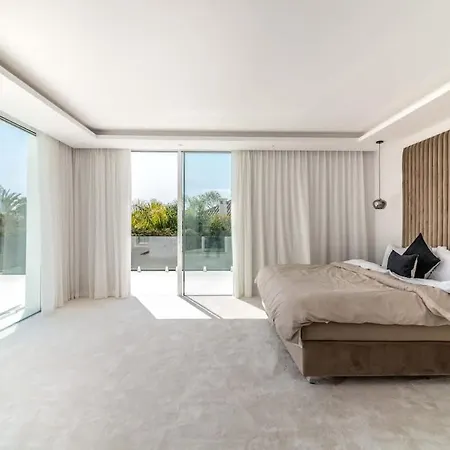 The Iconic Torremora By Better Bookings Holiday home Marbella