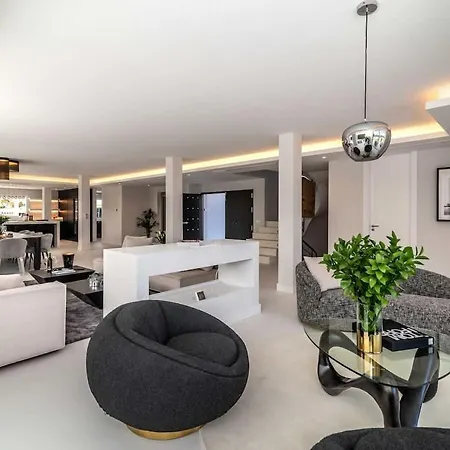 Holiday home The Iconic Torremora By Better Bookings Marbella