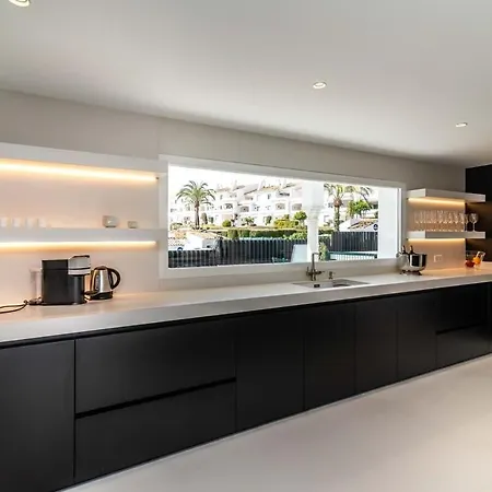 The Iconic Torremora By Better Bookings * Marbella