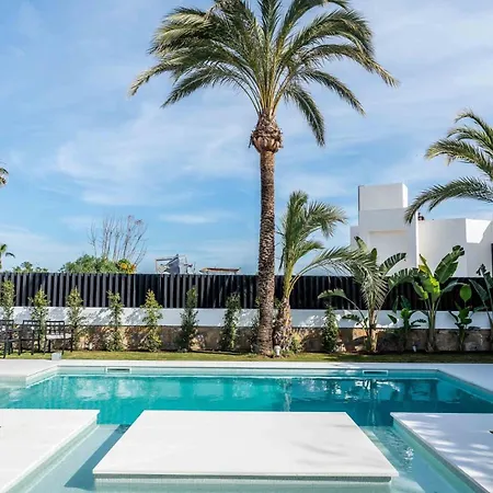 The Iconic Torremora By Better Bookings Holiday home *