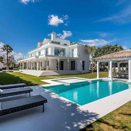 The Iconic Torremora By Better Bookings Holiday home Marbella