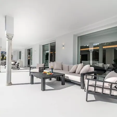 Holiday home The Iconic Torremora By Better Bookings Marbella
