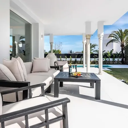 The Iconic Torremora By Better Bookings * Marbella