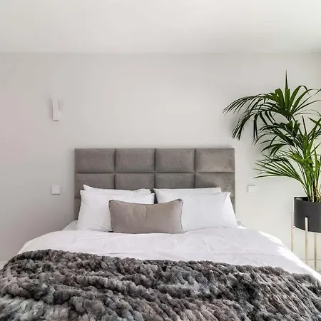 Holiday home The Iconic Torremora By Better Bookings Marbella
