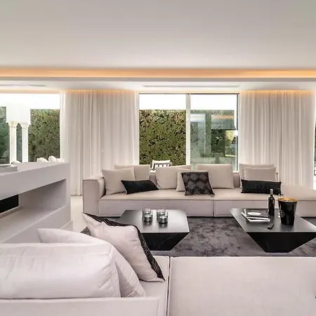 Holiday home The Iconic Torremora By Better Bookings