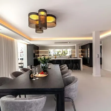The Iconic Torremora By Better Bookings Holiday home *