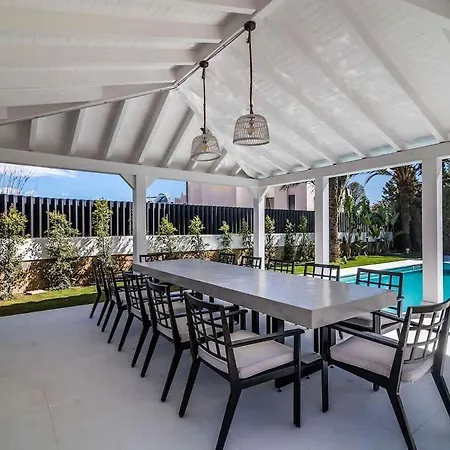 Holiday home The Iconic Torremora By Better Bookings *