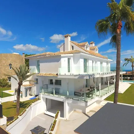 Holiday home The Iconic Torremora By Better Bookings Marbella